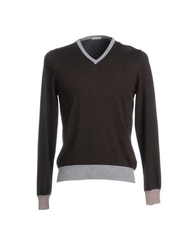 ZOOM ALTEA - V-neck