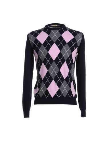 ZOOM ALTEA - Crewneck sweater