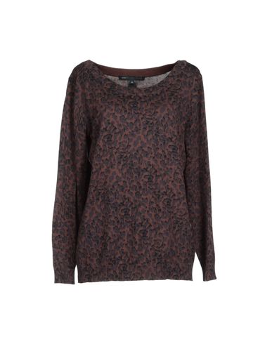 ZOOM MARC BY MARC JACOBS - Long sleeve sweater