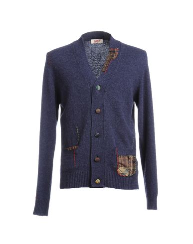 ZOOM BOB - Cardigan