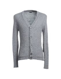 PAOLO PECORA - Cardigan