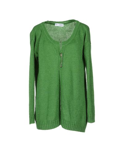 ZOOM LO not EQUAL - Cardigan