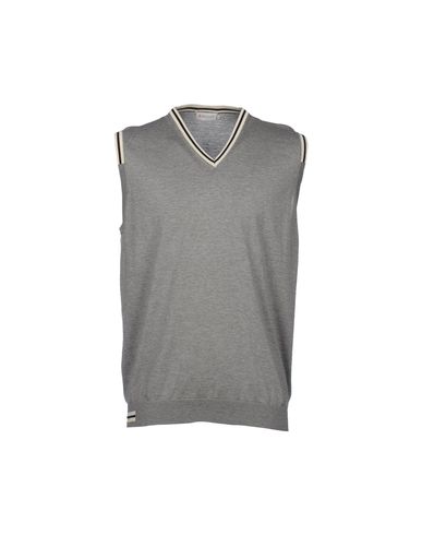 ZOOM MONCLER - Sweater vest