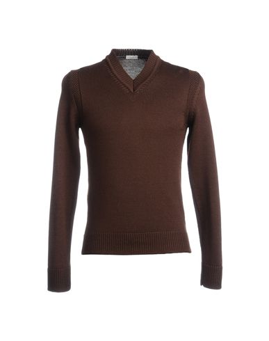 ZOOM PAOLO PECORA - Sweater