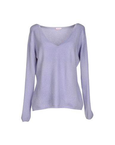 ZOOM ROSSOPURO - Cashmere sweater