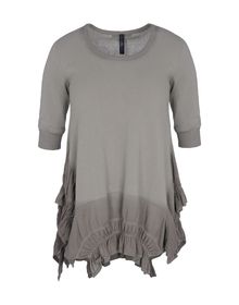 Short sleeve sweater - HIGH