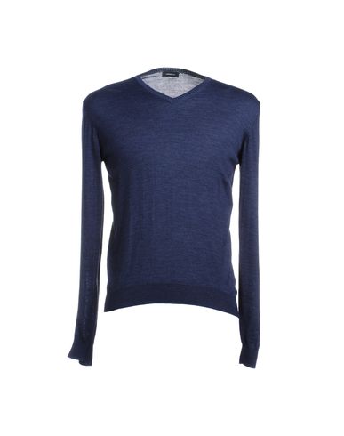 ZOOM ROSSOPURO - V-neck