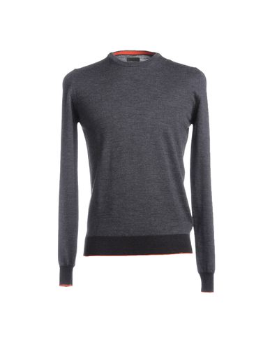 ZOOM DONDUP - Crewneck sweater