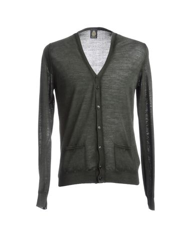 ZOOM DONDUP - Cardigan