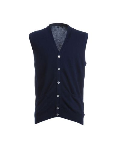 ZOOM ROSSOPURO - Cashmere sweater