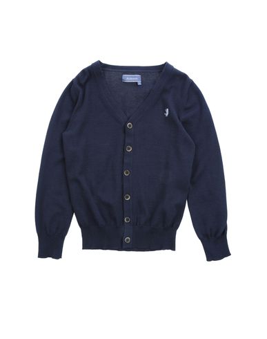 ZOOM JECKERSON - Cardigan
