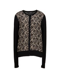 DOLCE & GABBANA - Cardigan