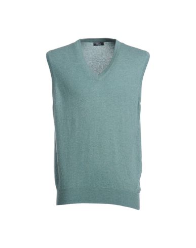 ZOOM ROSSOPURO - Cashmere sweater