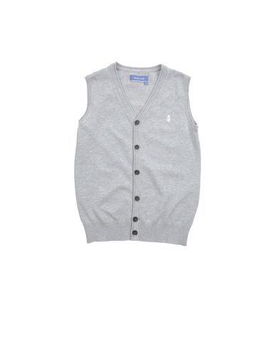 ZOOM JECKERSON - Cardigan