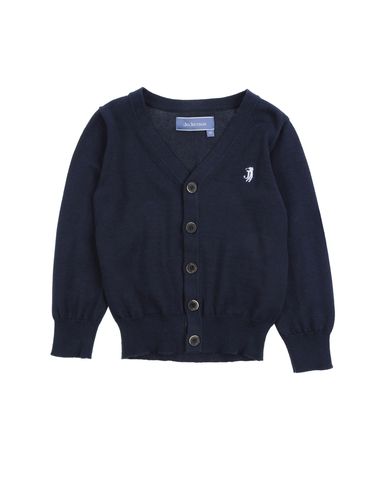 ZOOM JECKERSON - Cardigan