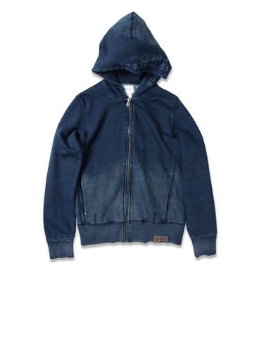 Sweatshirts DIESEL: SWOSY