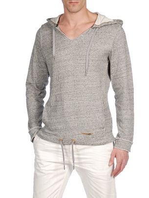 Sudaderas DIESEL: SALENA-RS