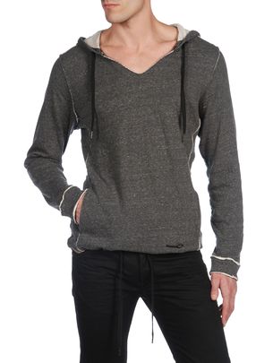 Sweatshirts DIESEL: SALENA-RS