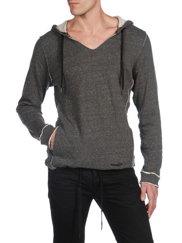 Sweatshirts DIESEL: SALENA-RS