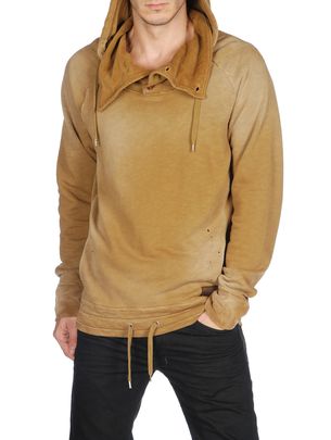 Sudaderas DIESEL: SEGER-R