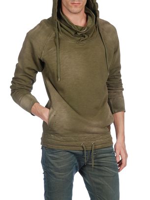 Sweaters DIESEL: SEGER-R