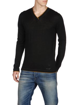 Pull Maille DIESEL: K-ERCOLE