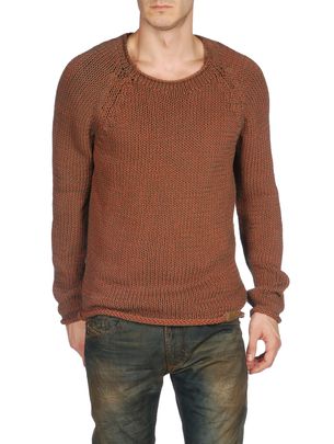 Knitwear DIESEL: K-POSEIDONE