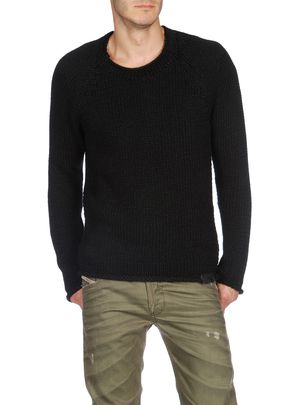 Pull Maille DIESEL: K-POSEIDONE