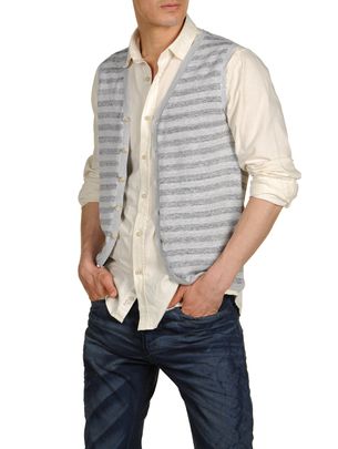 ニット・セーター DIESEL: K-CENERE