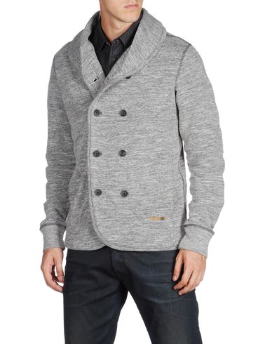 Pull Cotton DIESEL: SMOGAMI