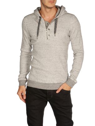 Sweatshirts DIESEL: SMUTSU-S