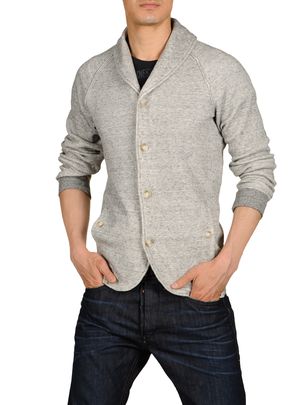 スウェット DIESEL: SNAGATO-S
