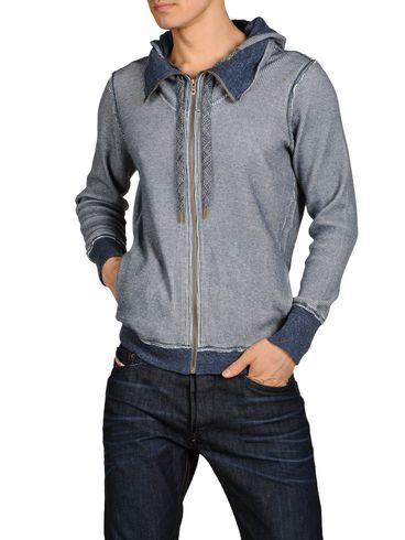 Pull Cotton DIESEL: SMUSA-S