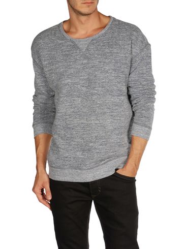 Pull Cotton DIESEL: SPATAN