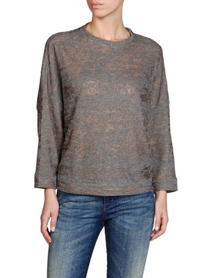 Pull Cotton DIESEL: F-GERTRUDE-B