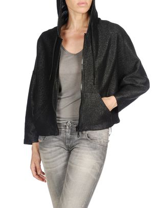 Sweatshirts DIESEL: F-DENISE-B