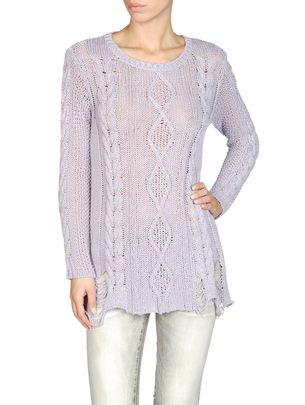 Pull Maille DIESEL: M-IPPEI