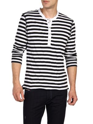 Sweatshirts DIESEL: SHOTEL