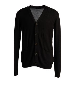 Sweaters DIESEL BLACK GOLD: KASTY-STAR