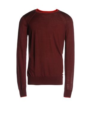 Pull Maille DIESEL BLACK GOLD: KI-BETA-SCORPII