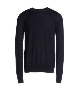 Pullover DIESEL BLACK GOLD: KI-BETA-SCORPII