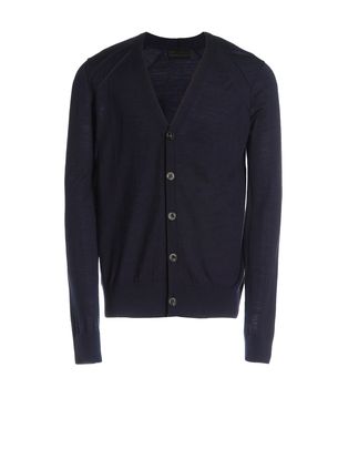 Pullover DIESEL BLACK GOLD: KI-ALFA-LEONIS