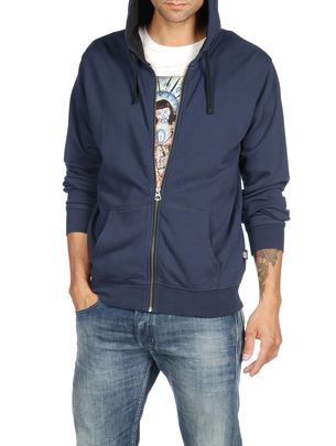 Pull Cotton 55DSL: FUDE