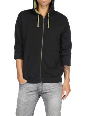 Sweatshirts 55DSL: FUDE