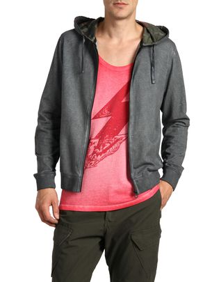 Sweatshirts 55DSL: FINTOLAGE