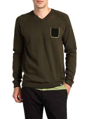 Sweaters 55DSL: KAZUI
