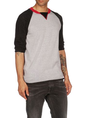 Knitwear 55DSL: KOMMY