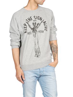 Sweaters 55DSL: FONES