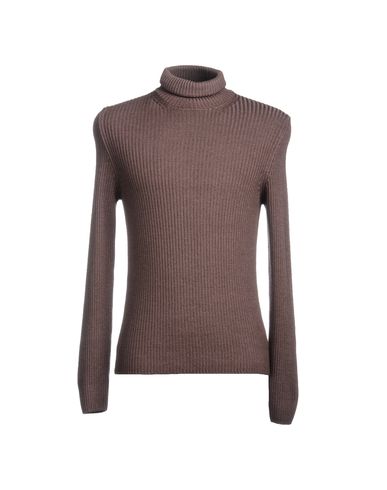 ZOOM VENGERA - High neck sweater