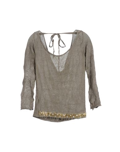ZOOM MANILA GRACE - Long sleeve sweater
